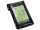 Phone Bag M Klickfix mit Adapter transparent/schwarz, mit Drehkupplung