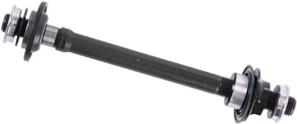 SRAM Achse für X9 kpl., a