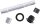 SRAM Achse für X9 kpl., 1