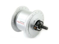 SHIMANO Nabendynamo "DH-C3000" SB-verpackt, nur...