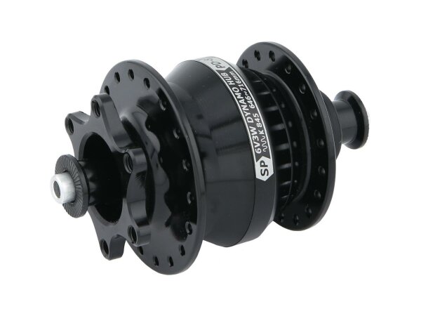 sp nabendynamo pd-8 disc