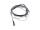 B&M DOPPELKABEL 2,10 M