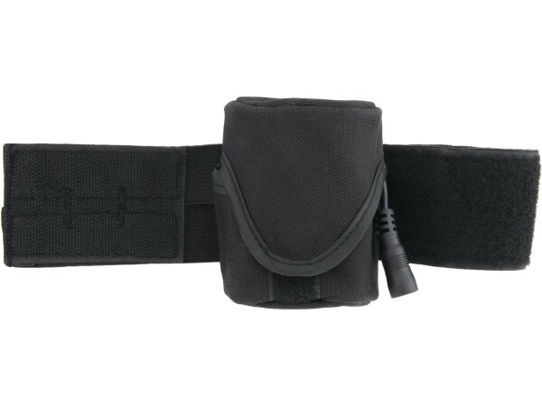 AKKU-PACK F.B+M IXON