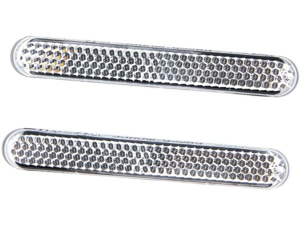 B&M FRONTSTRAHLER F.