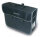 einzelpacktasche basil malaga schwarz,  32x13x29cm, 13 ltr