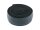 BRAVE CLASSIC Lenkerband "PU" PU, stylische Retroo schwarz