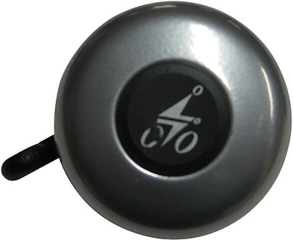 SPORTGLOCKE ALU ELOXIERT