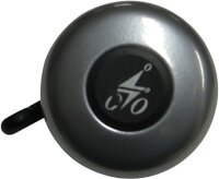 SPORTGLOCKE ALU ELOXIERT