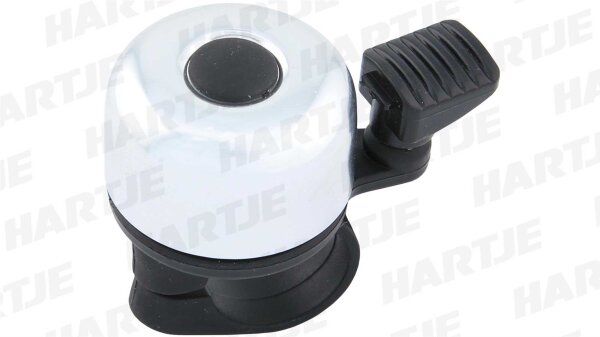 Mini-Glocke Alu