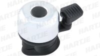 Mini-Glocke Alu