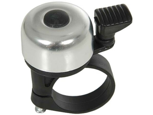 MINI-GLOCKE ALU F.LENKER-