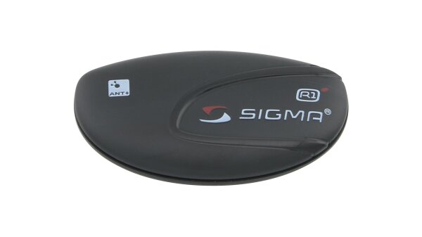 sigma sport r1 ant+ herzf