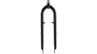 Gabel 26/28" universal, Außen 28,6 mm = 1 1/8" Inn Schaft 300 mm,