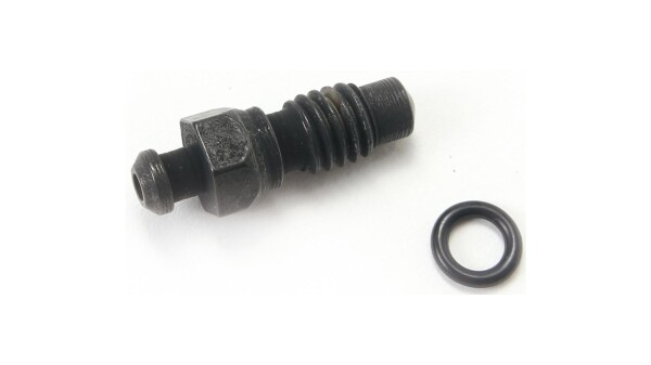 SHIMANO Entlüftungsschraube Mit O-Ring, für BR-M48 Stück