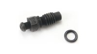 SHIMANO Entlüftungsschraube Mit O-Ring, für...