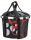 city-tasche reisenthel bikebasket rings, 35x28x26cm, klickfix