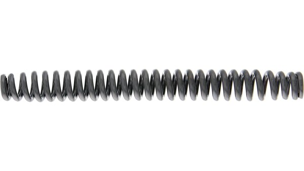 ERGOTEC Ersatzfeder SB-verpackt Für Feder-Patentsa hart, 80-100 k