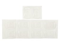 MICHE VIBROSTOPP PADS