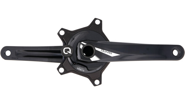 krg quarq dzero gxp al