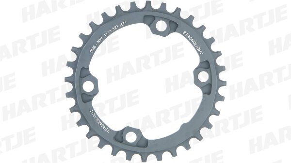 KETTENBLATT CT2 SCHW.1X11