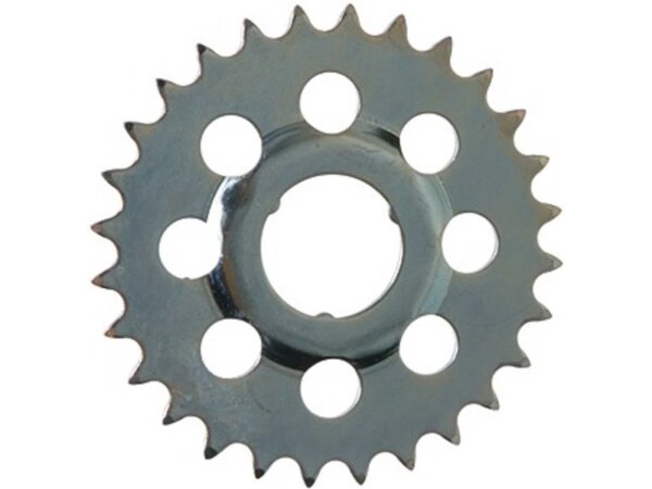 STECK-ZAHNKRANZ   28 Z.