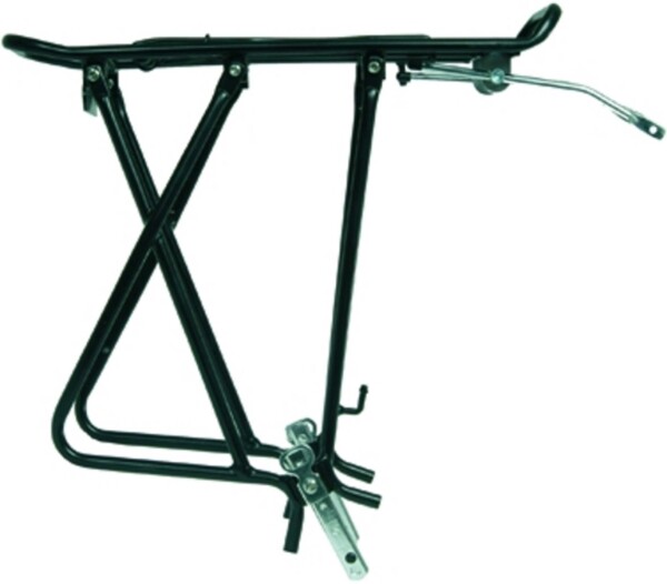 Gepäckträger Alu 26-28"