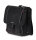 schultertasche basil sport design comm. schwarz, m. kordelverschluss, 18 ltr