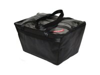 PLETSCHER Korbtasche "Premium" Planenstoff,...