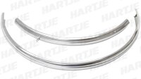 H.-BLECHE 28" NIROSTA KZ.