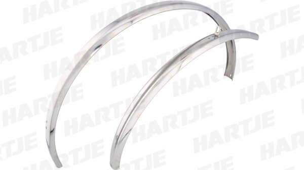 H.-BLECHE 27 X 1 1/4 NIRO