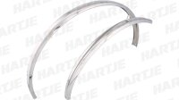 H.-BLECHE 27 X 1 1/4 NIRO