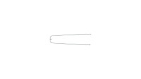 NOCKENSTREBE 24" ZINK, AC