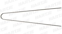 CURANA STREBEN 28",30MM