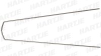 CURANA STREBEN 28",55MM