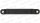 ROHRSCHELLE 28MM SCHWARZ