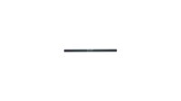 hr achse starr 3/8"175mm