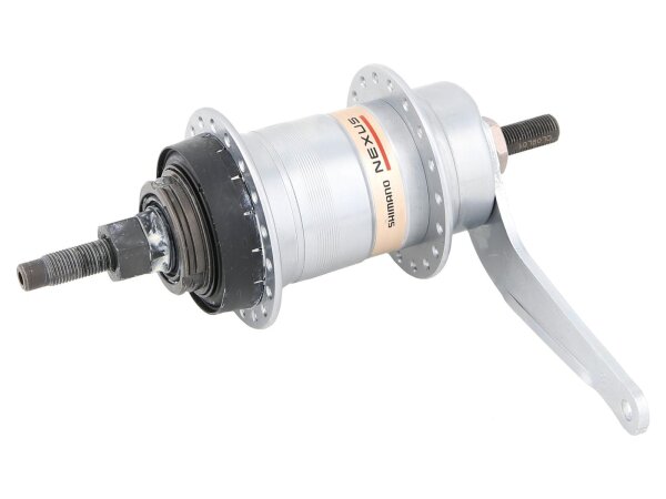 3-Gang-Nabe Shimano Inter 3