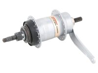 3-Gang-Nabe Shimano Inter 3