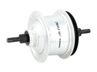 SHIMANO Getriebenabe "Alfine SG-S 7001" 8-Gang,...