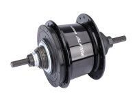 SHIMANO Getriebenabe "Alfine SG-S 7001" 8-Gang,...