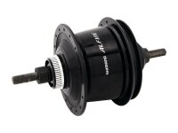 SHIMANO Getriebenabe "Alfine SG-S 7001" 8-Gang,...
