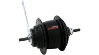 SHIMANO Getriebenabe "Nexus SG-C60018" 8-Gang,...