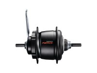 SHIMANO Getriebenabe "Nexus SG-C60018" 8-Gang,...