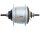 SHIMANO Getriebenabe "Nexus SG-C60018" 8-Gang, 36  silber