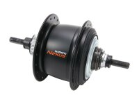 SHIMANO Getriebenabe "Nexus SG-C60018" 8-Gang,...