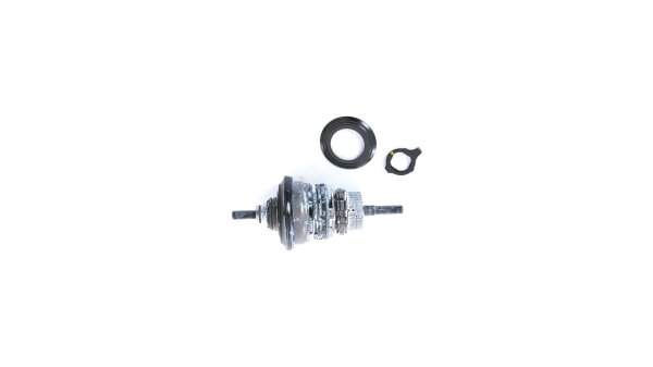 GETRIEBEEINHEIT 175,5 MM