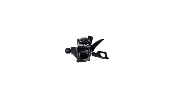 schalthebel deore lx 3f.