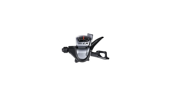 schalthebel deore lx 3f.