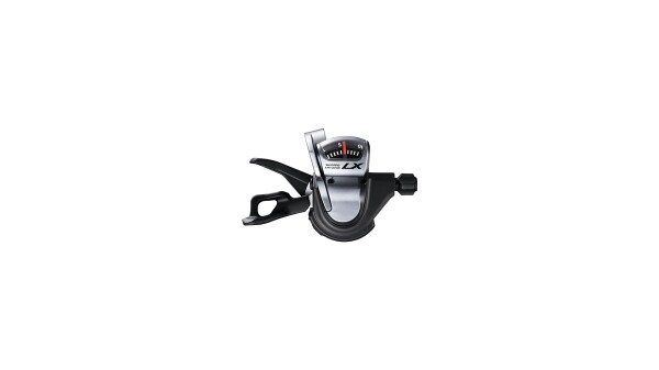 schalthebel deore lx 10f.