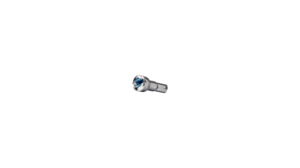 ABS-Speichennippel 2 mm.